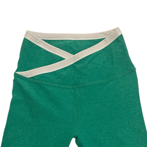 Beyond Yoga Spacedye Outlines High Waisted Midi Legging Size Small NWOT - Picture 2 of 11